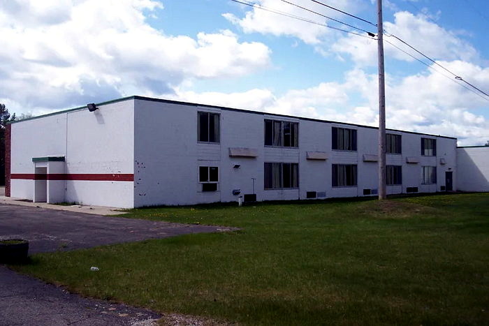 Bayside Hotel (Bayside Inn, The Surf) - Real Estate Listing Photo